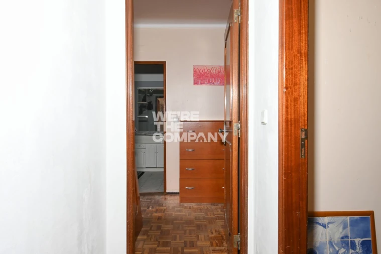 Apartamento T2 para Venda em Massamá e Monte Abraão Foto 17