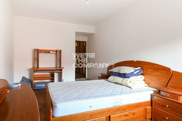 Apartamento T2 para Venda em Massamá e Monte Abraão Foto 13