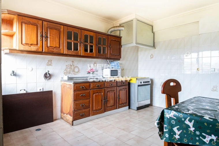 Apartamento T2 para Venda em Massamá e Monte Abraão Foto 5