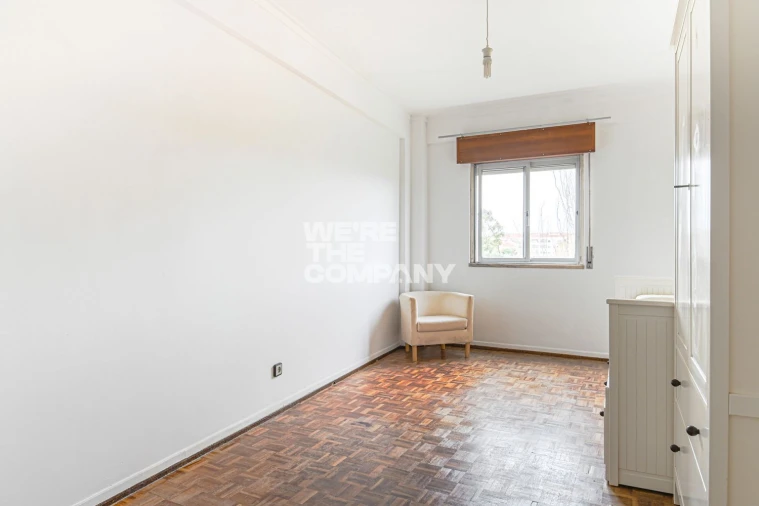 Apartamento T2 para Venda em Massamá e Monte Abraão Foto 8