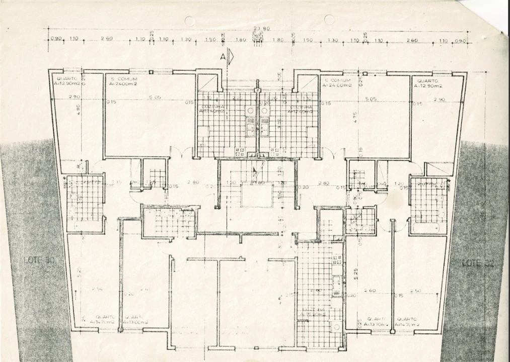 Apartamento T2 para Venda em Massamá e Monte Abraão Foto 30