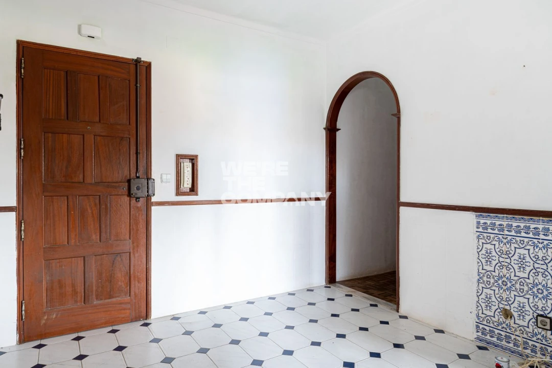 Apartamento T2 para Venda em Massamá e Monte Abraão Foto 14