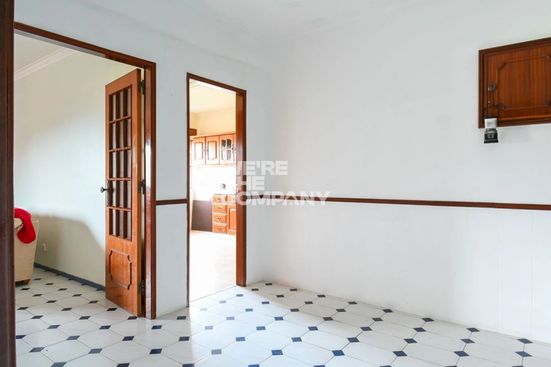 Apartamento T2 para Venda em Massamá e Monte Abraão Foto 16