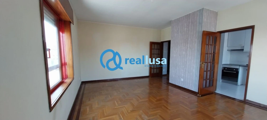 Apartamento T2 para Venda em Custóias, Leça do Balio e Guifões Foto 3