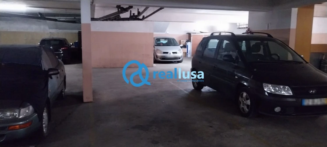 Apartamento T2 para Venda em Custóias, Leça do Balio e Guifões Foto 15