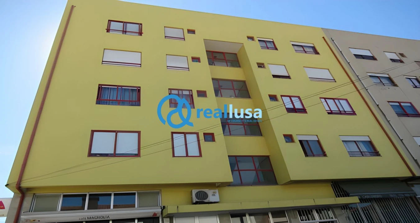 Apartamento T2 para Venda em Custóias, Leça do Balio e Guifões Foto 17