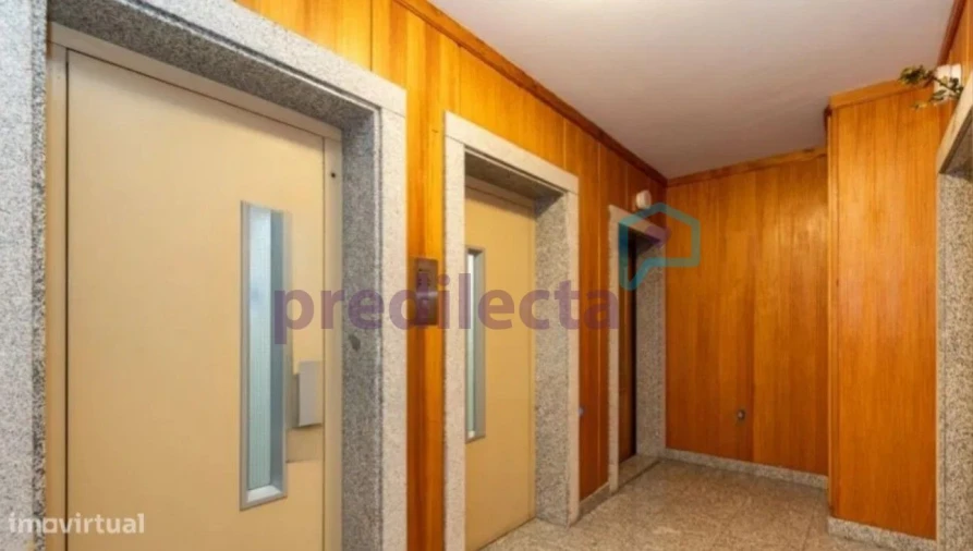Apartamento T1 para Arrendamento em Paranhos Foto 22