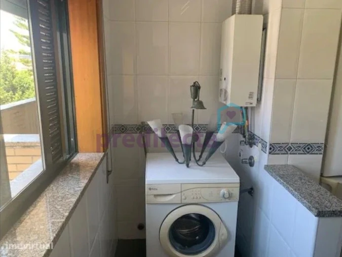 Apartamento T1 para Arrendamento em Paranhos Foto 10