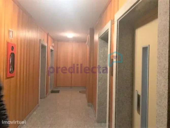 Apartamento T1 para Arrendamento em Paranhos Foto 23