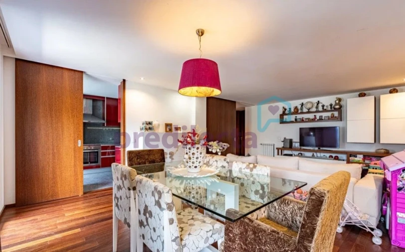 Apartamento T3 para Arrendamento em Paranhos Foto 3