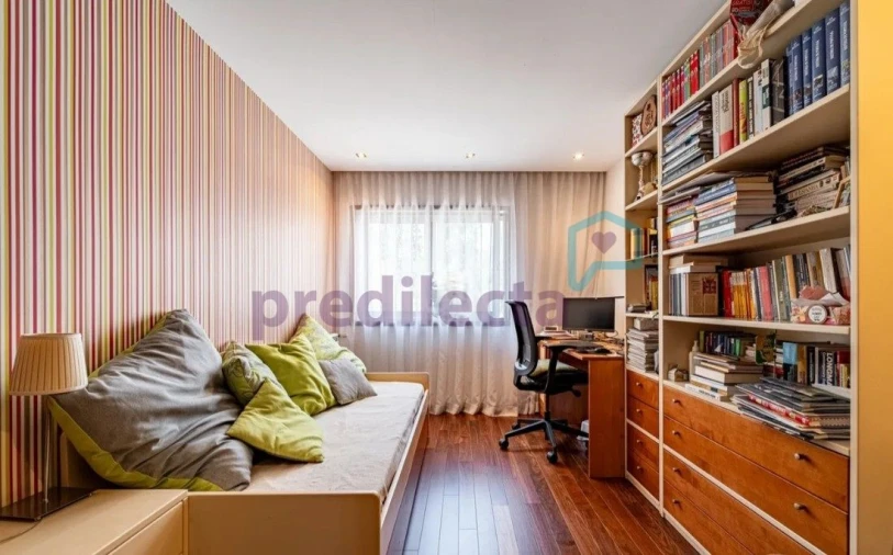 Apartamento T3 para Arrendamento em Paranhos Foto 10