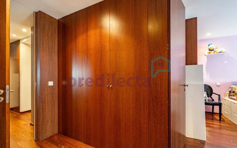 Apartamento T3 para Arrendamento em Paranhos Foto 17