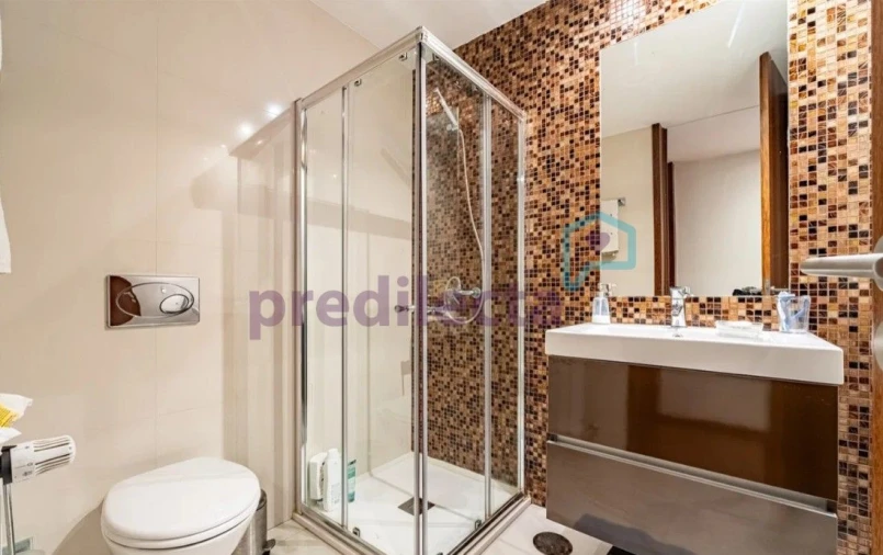 Apartamento T3 para Arrendamento em Paranhos Foto 12