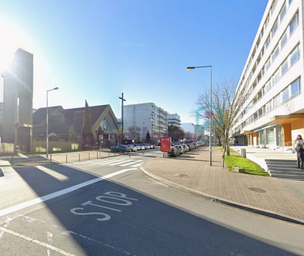 Apartamento T3 para Arrendamento em Paranhos Foto 25