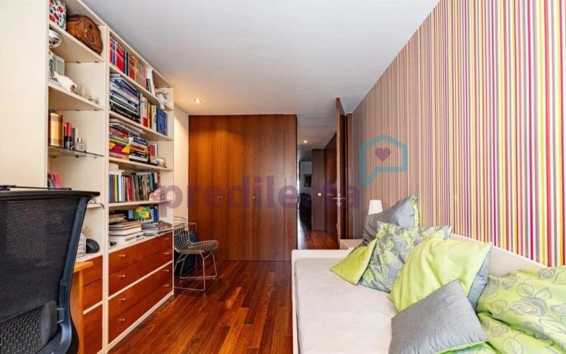 Apartamento T3 para Arrendamento em Paranhos Foto 11