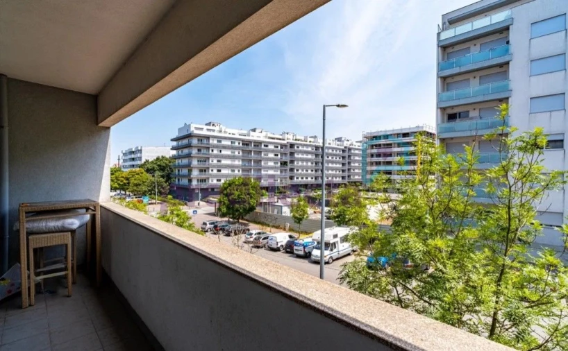 Apartamento T3 para Arrendamento em Paranhos Foto 20