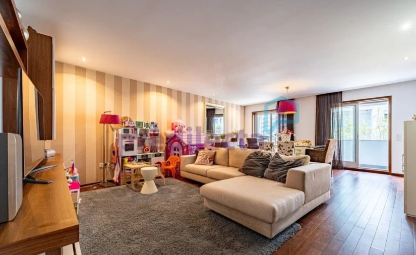 Apartamento T3 para Arrendamento em Paranhos Foto 4