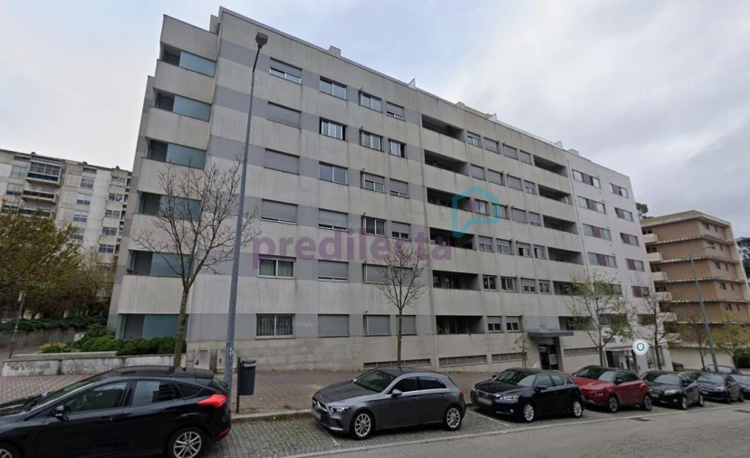 Apartamento T3 para Arrendamento em Paranhos