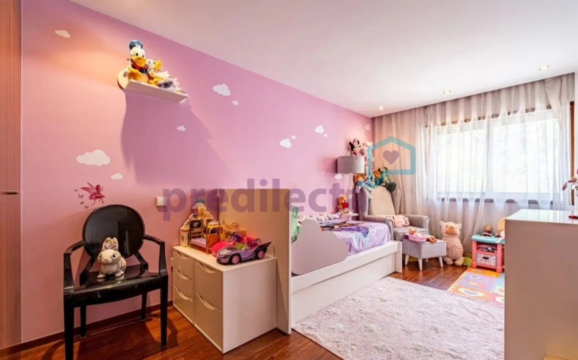 Apartamento T3 para Arrendamento em Paranhos Foto 9