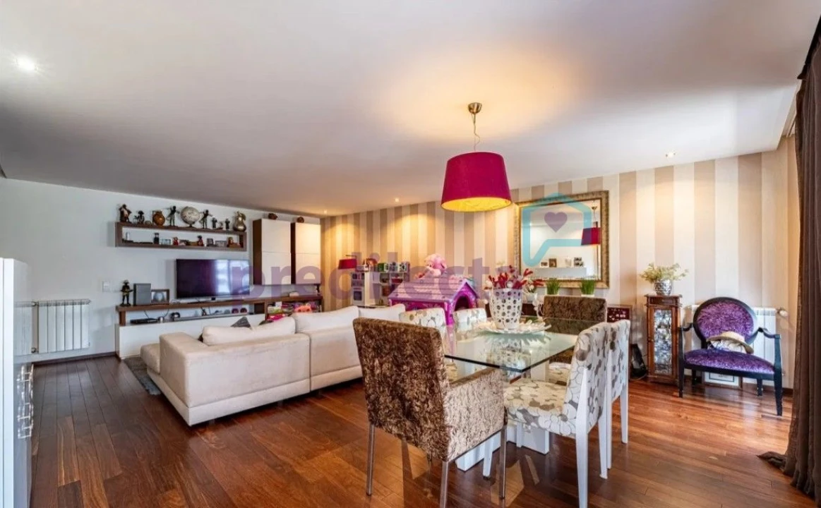 Apartamento T3 para Arrendamento em Paranhos Foto 5