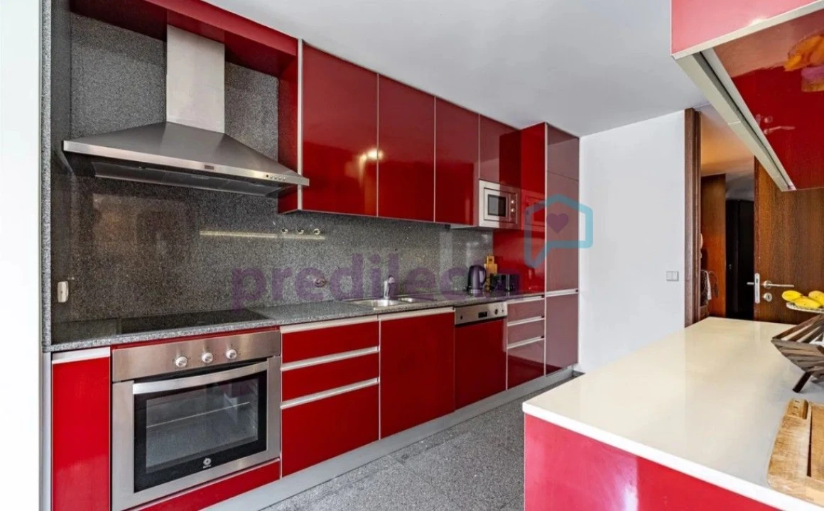 Apartamento T3 para Arrendamento em Paranhos Foto 8