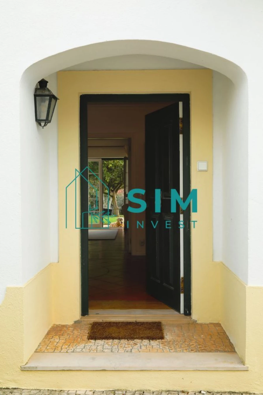 Moradia T5 para Venda em Alcabideche Foto 13