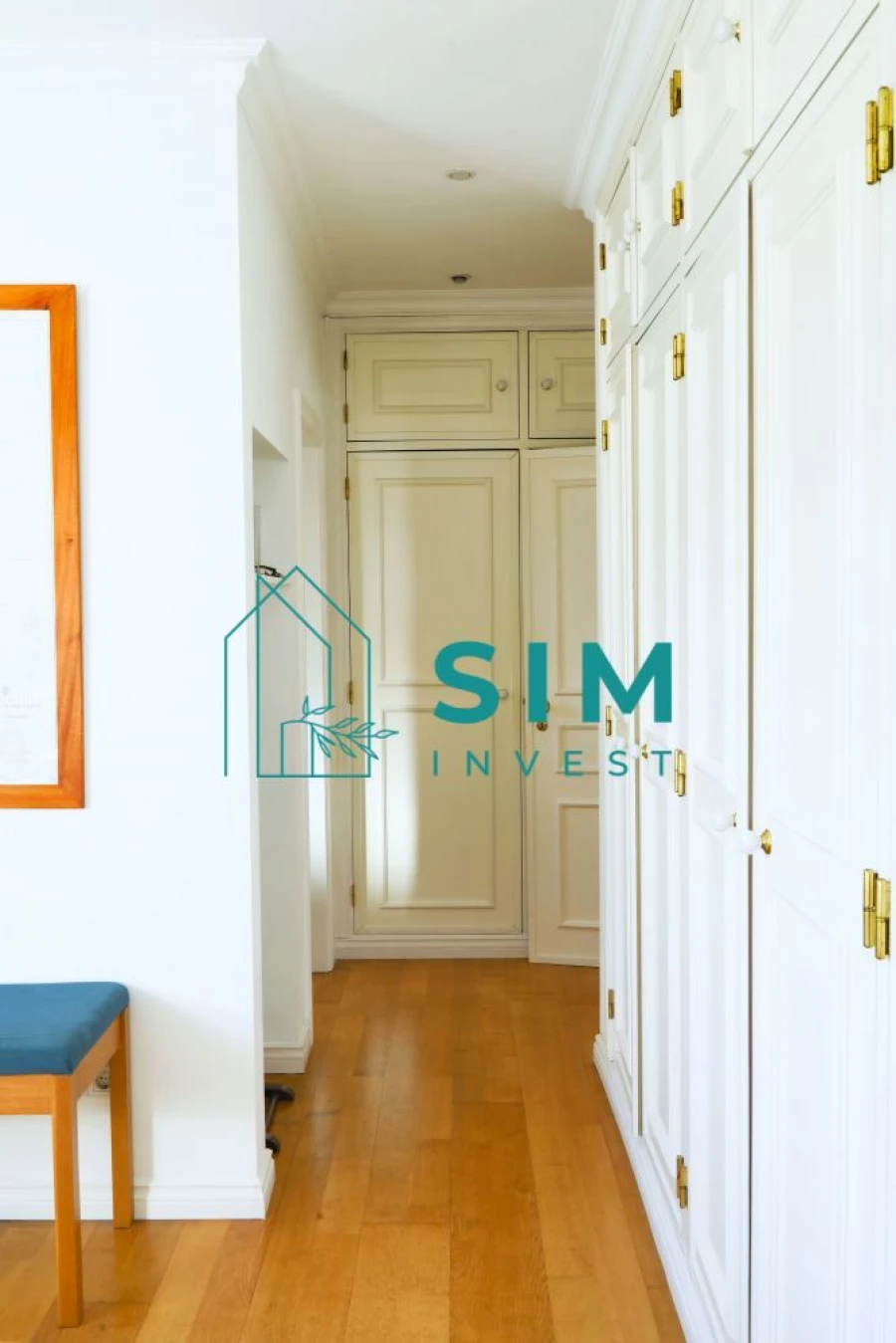 Moradia T5 para Venda em Alcabideche Foto 46