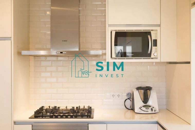 Moradia T5 para Venda em Alcabideche Foto 58