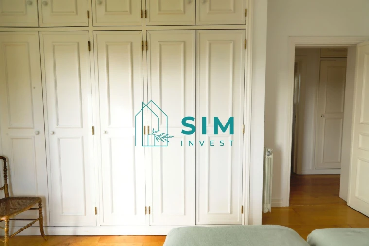 Moradia T5 para Venda em Alcabideche Foto 36