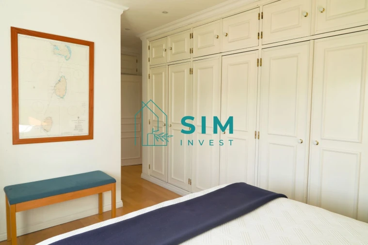 Moradia T5 para Venda em Alcabideche Foto 43