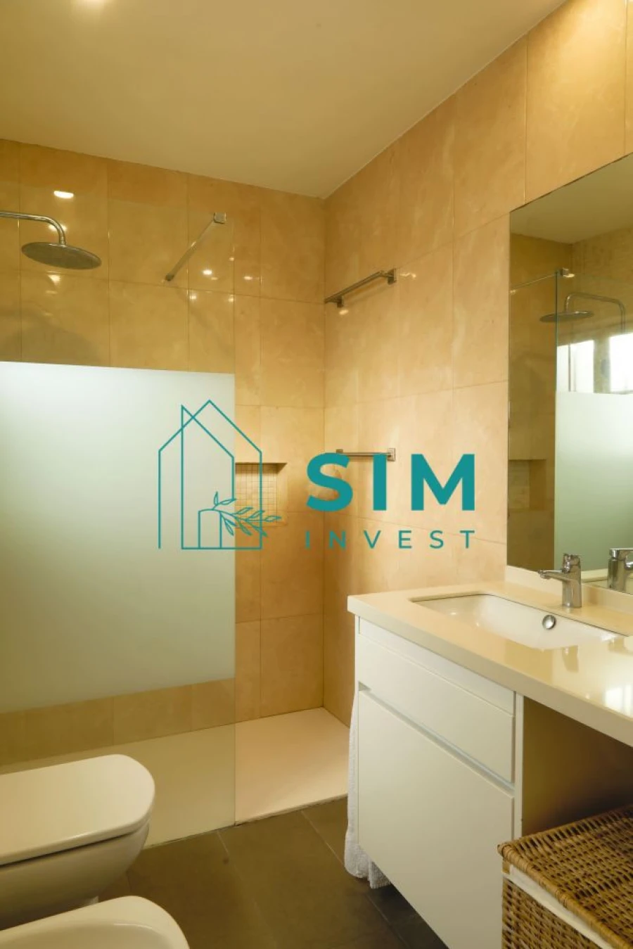 Moradia T5 para Venda em Alcabideche Foto 38