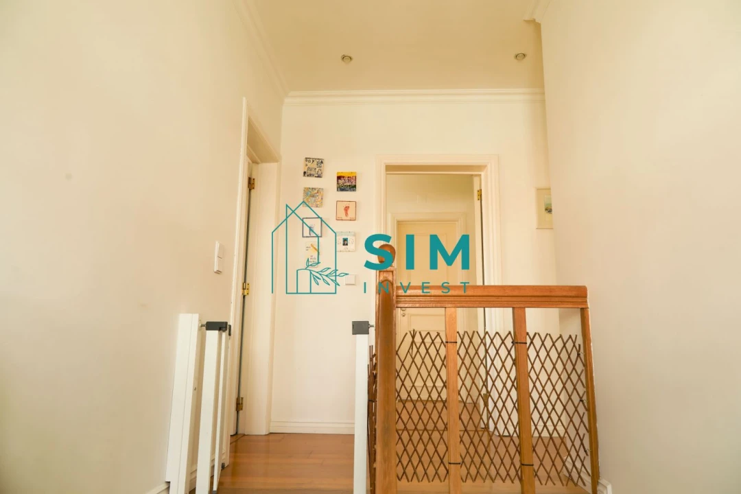 Moradia T5 para Venda em Alcabideche Foto 51