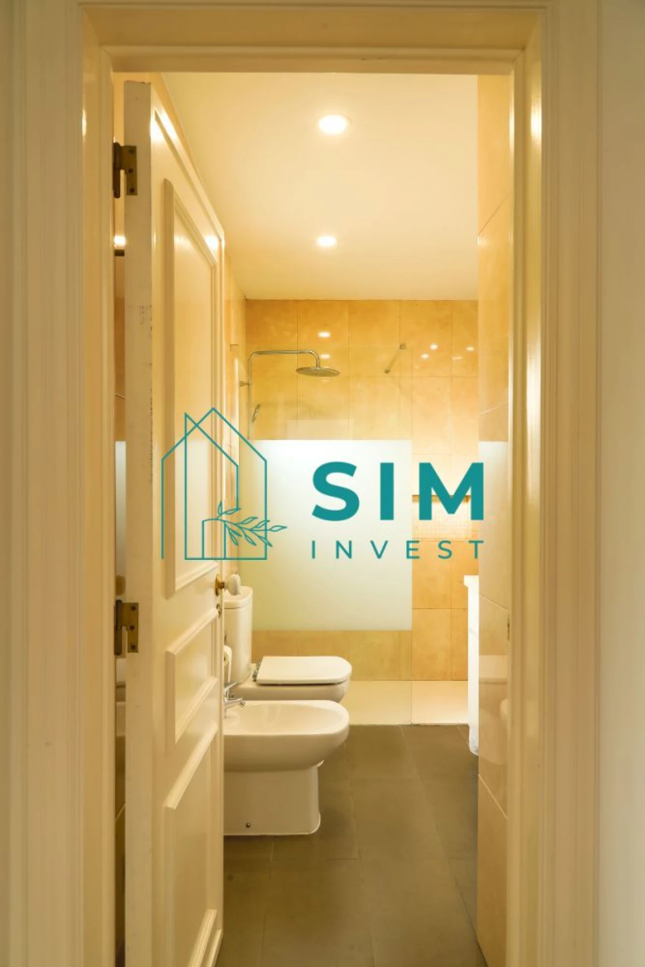 Moradia T5 para Venda em Alcabideche Foto 40