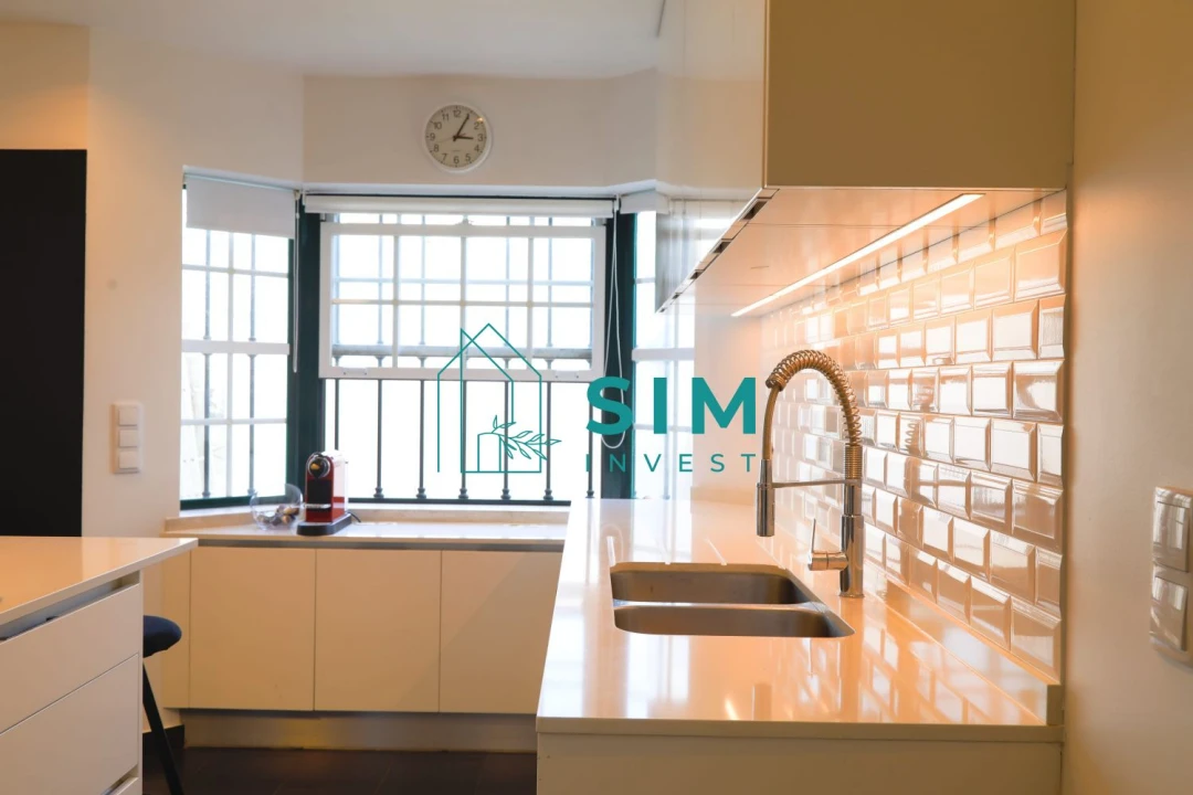 Moradia T5 para Venda em Alcabideche Foto 57