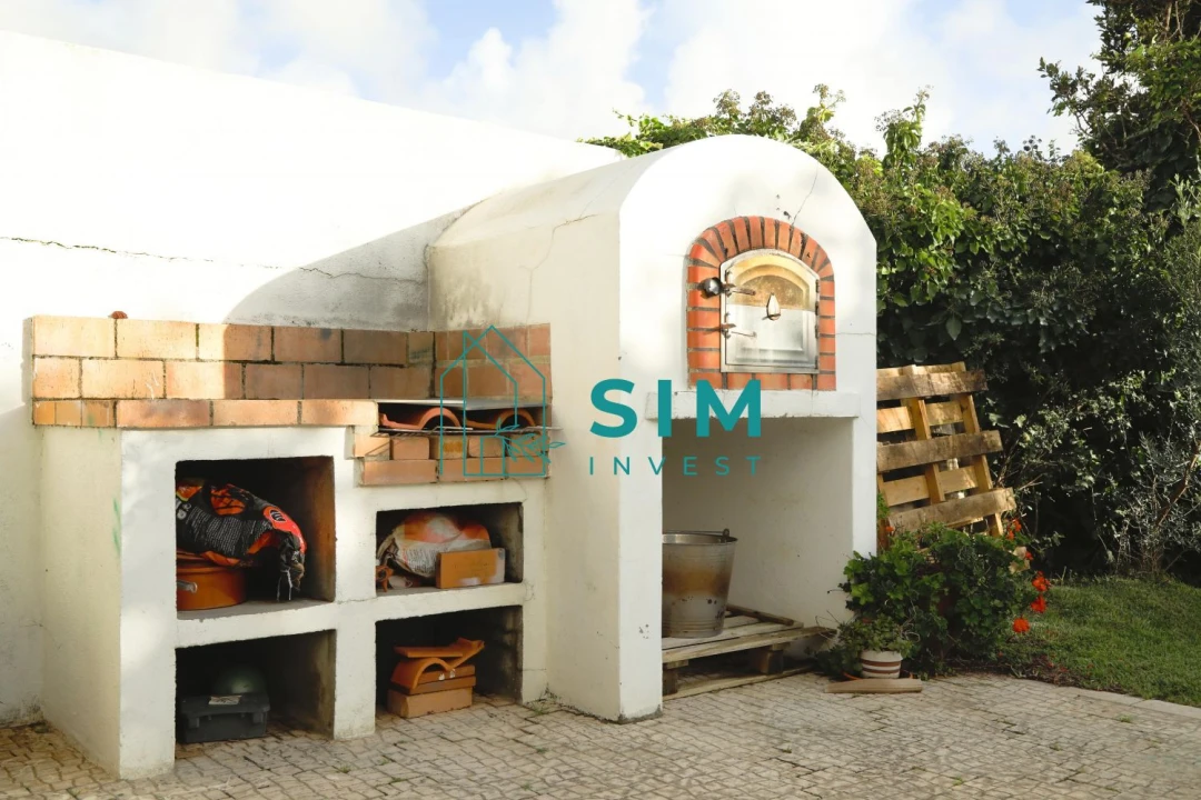 Moradia T5 para Venda em Alcabideche Foto 20