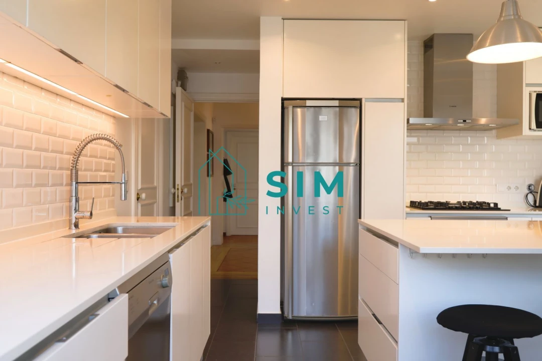 Moradia T5 para Venda em Alcabideche Foto 56