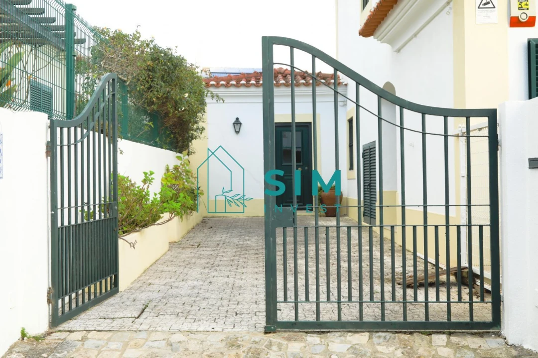 Moradia T5 para Venda em Alcabideche Foto 10