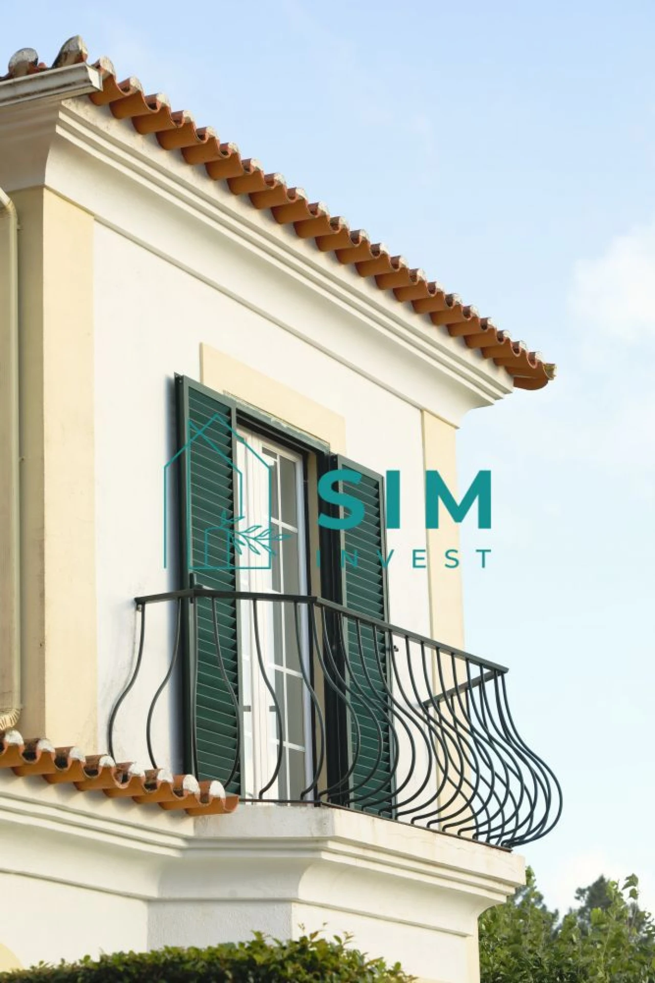 Moradia T5 para Venda em Alcabideche Foto 15