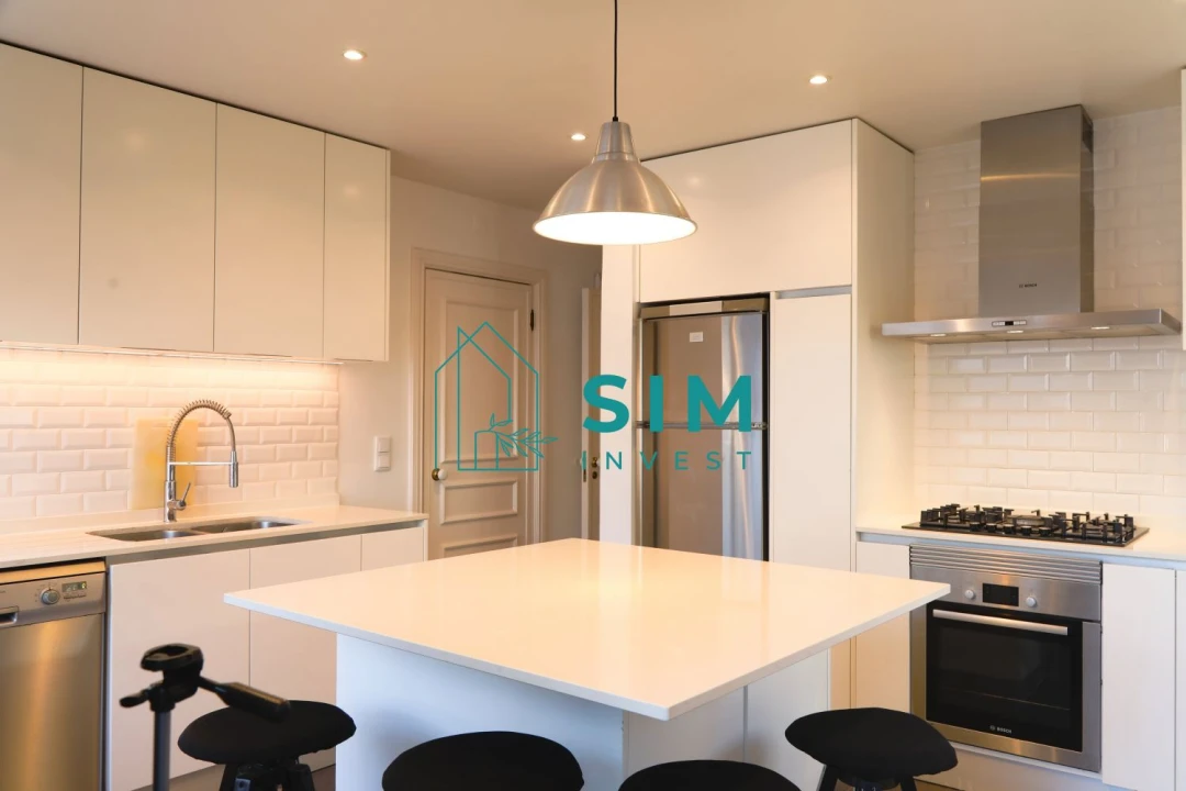 Moradia T5 para Venda em Alcabideche Foto 59