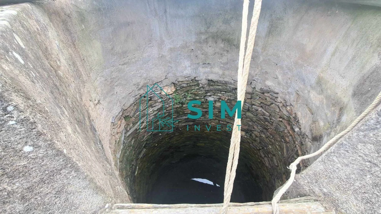 Quinta T5 para Venda em Santiago Maior Foto 42