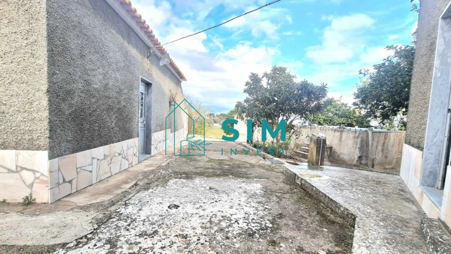 Quinta T5 para Venda em Santiago Maior Foto 7