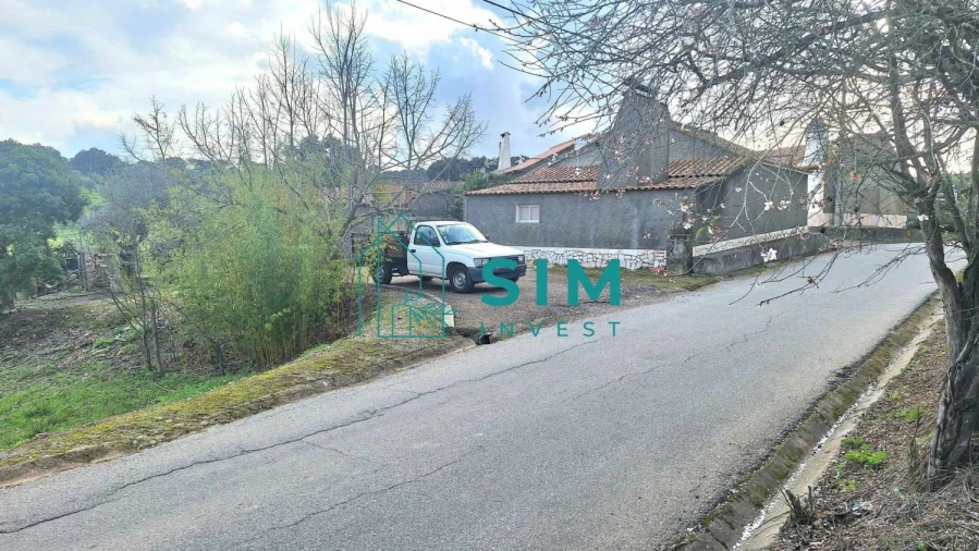 Quinta T5 para Venda em Santiago Maior Foto 38