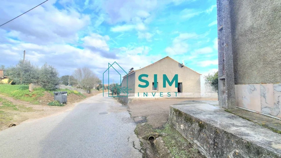 Quinta T5 para Venda em Santiago Maior Foto 6