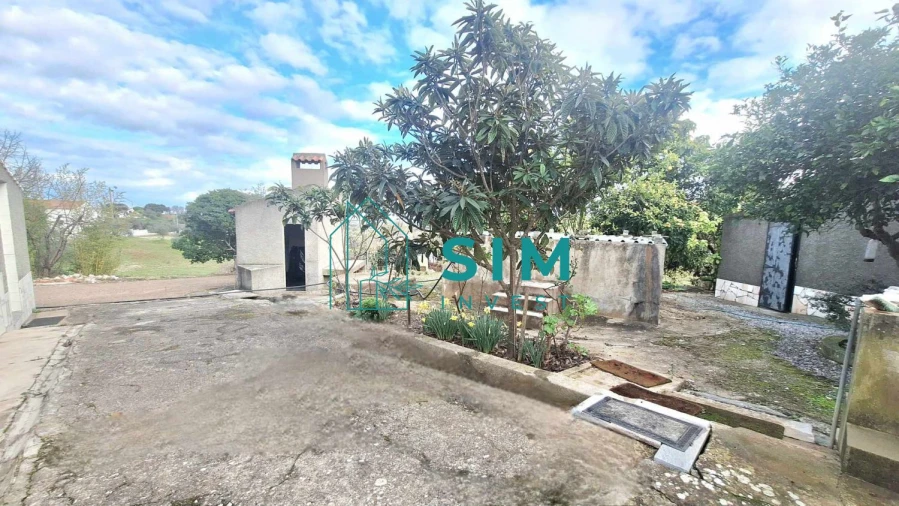 Quinta T5 para Venda em Santiago Maior Foto 24