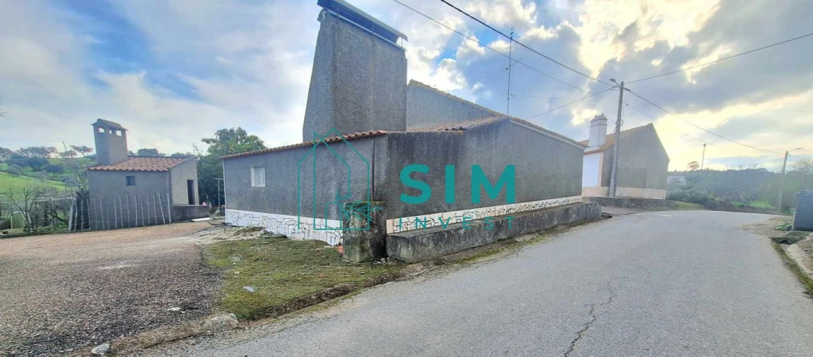 Quinta T5 para Venda em Santiago Maior Foto 39