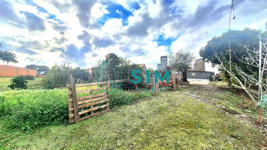 Quinta T5 para Venda em Santiago Maior Foto 11