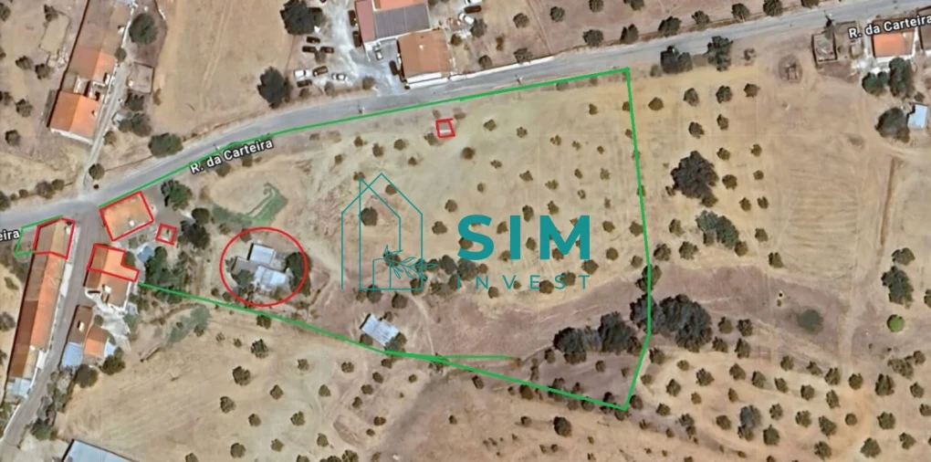 Quinta T5 para Venda em Santiago Maior Foto 50