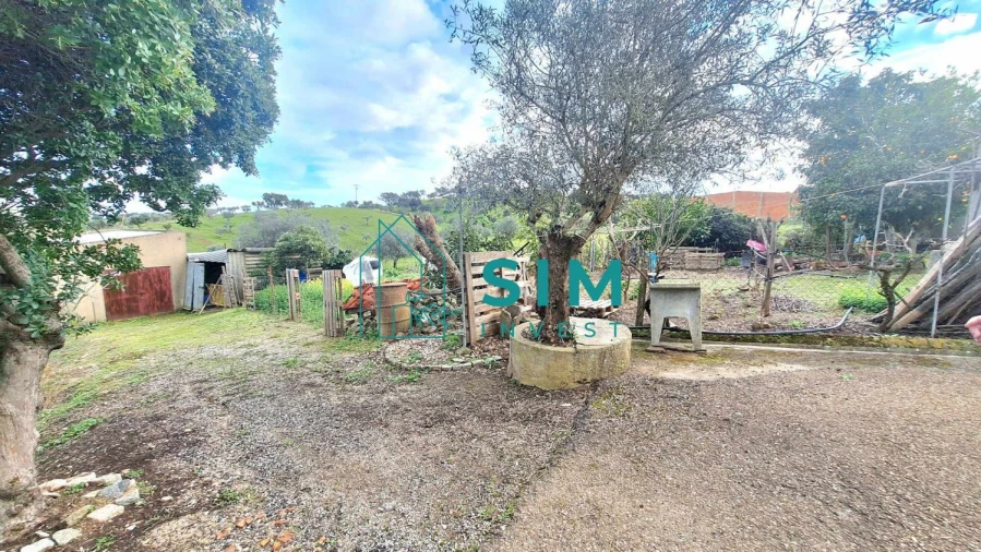 Quinta T5 para Venda em Santiago Maior Foto 26