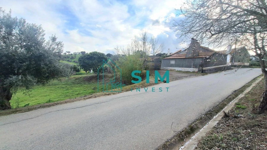 Quinta T5 para Venda em Santiago Maior Foto 1