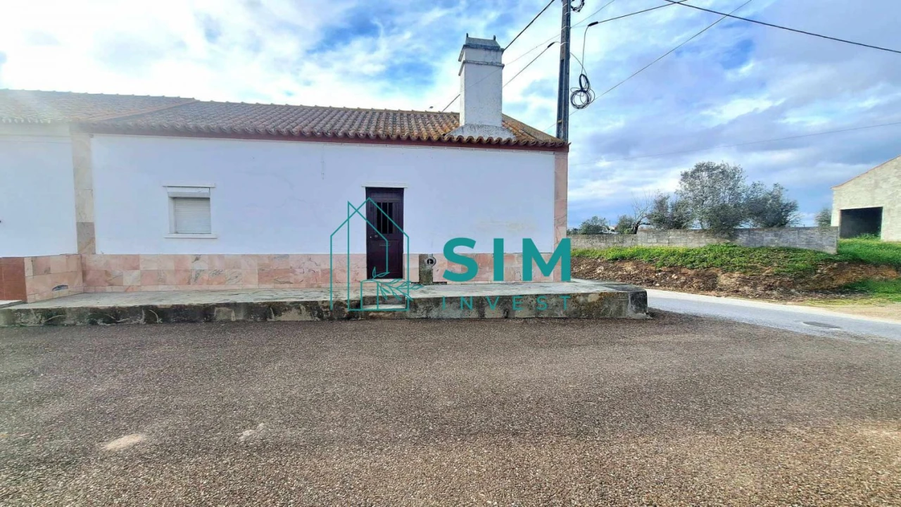 Quinta T5 para Venda em Santiago Maior Foto 9